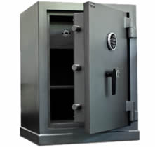Cajas Fuertes